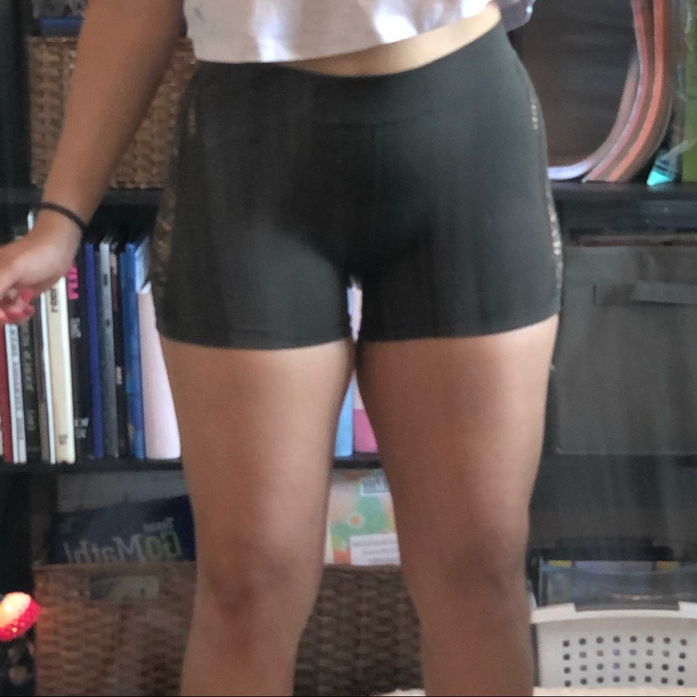 Workout shorts! - Picture 2 of 7